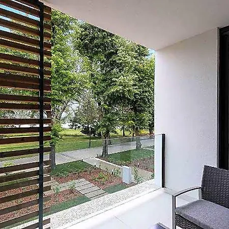 Oliverlux 4* Тихань