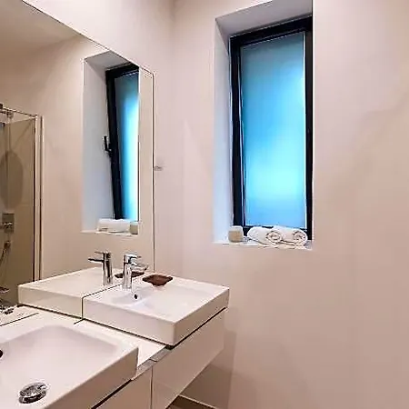 Oliverlux Отель 4*