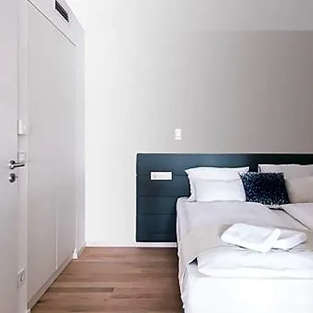 Oliverlux Отель 4*